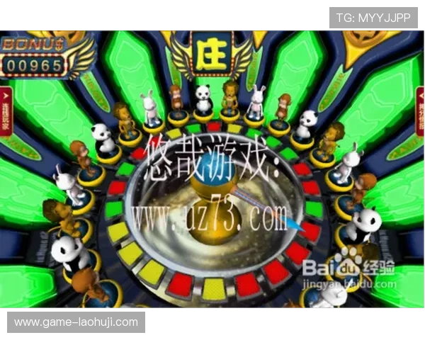 slots游戏大全：不同主题风格的老虎机游戏合集推荐与试玩指南